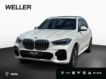 X5 xDr.30d M-Sport PANO DAPro Laser KomZu HdUp