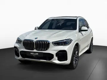 X5 xDr.30d M-Sport PANO DAPro Laser KomZu HdUp