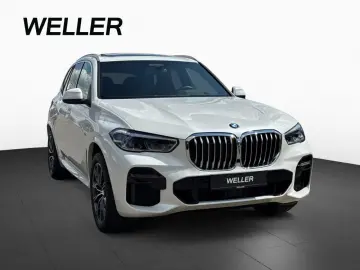 X5 xDr.30d M-Sport PANO DAPro Laser KomZu HdUp