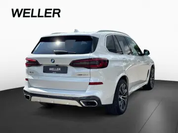 X5 xDr.30d M-Sport PANO DAPro Laser KomZu HdUp