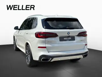 X5 xDr.30d M-Sport PANO DAPro Laser KomZu HdUp