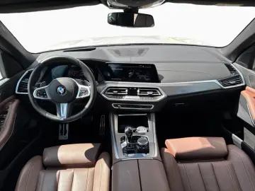 X5 xDr.30d M-Sport PANO DAPro Laser KomZu HdUp