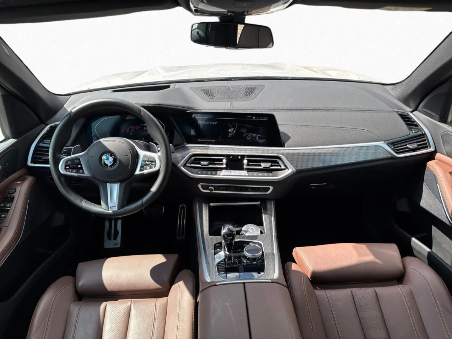 X5 xDr.30d M-Sport PANO DAPro Laser KomZu HdUp