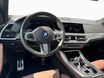 X5 xDr.30d M-Sport PANO DAPro Laser KomZu HdUp