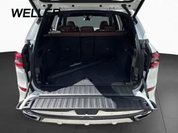 X5 xDr.30d M-Sport PANO DAPro Laser KomZu HdUp