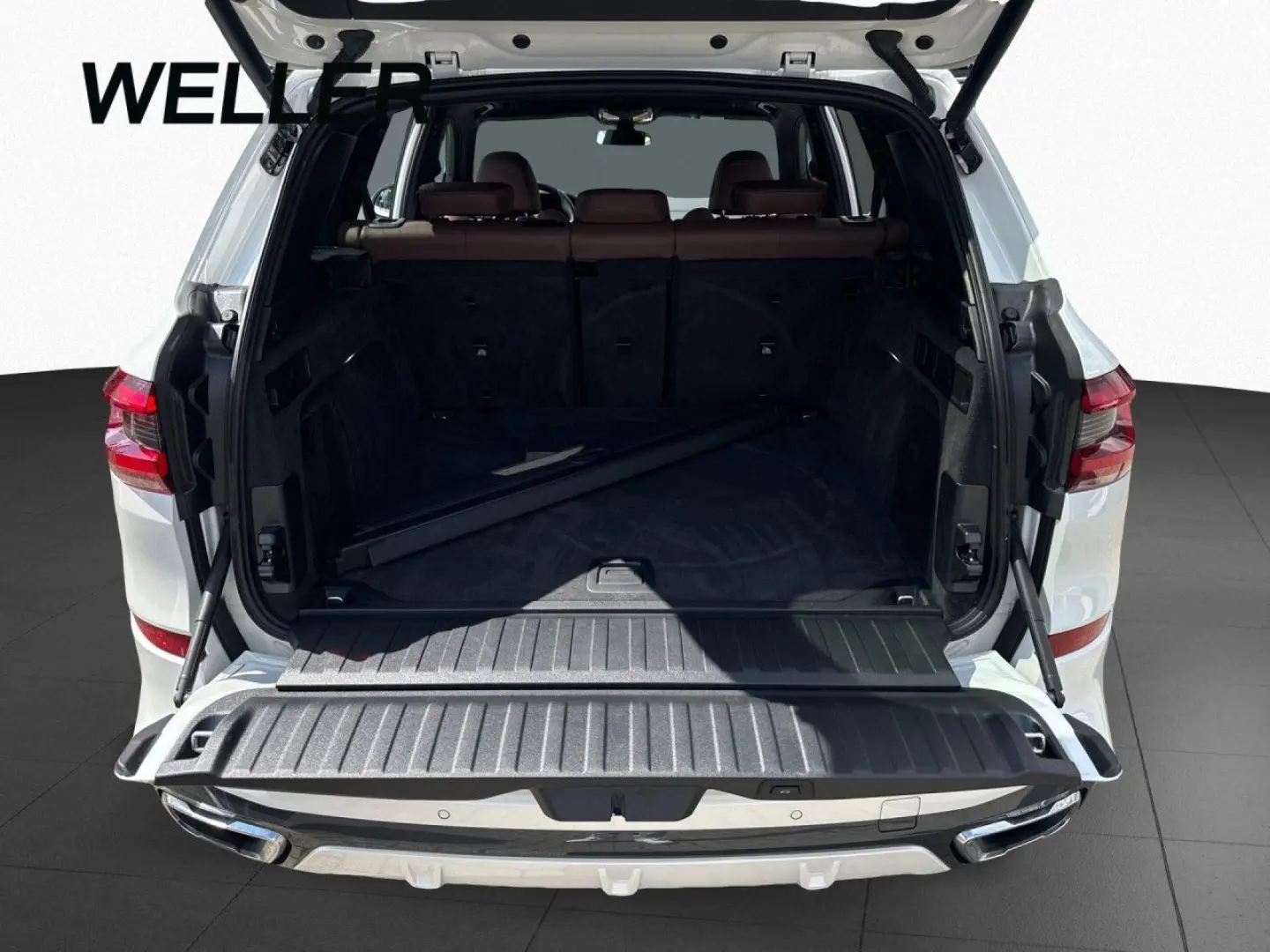 X5 xDr.30d M-Sport PANO DAPro Laser KomZu HdUp