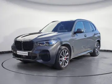 X5 xDrive30d M Sportpaket Panorama-Glasdach Lase
