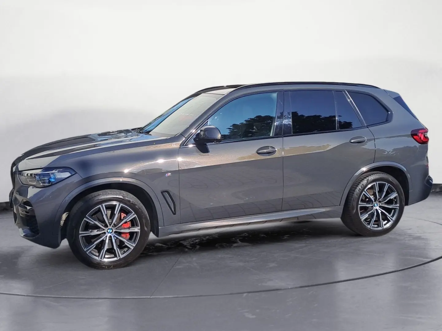 X5 xDrive30d M Sportpaket Panorama-Glasdach Lase
