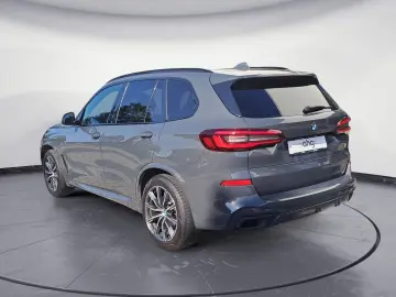 X5 xDrive30d M Sportpaket Panorama-Glasdach Lase