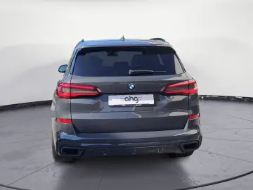X5 xDrive30d M Sportpaket Panorama-Glasdach Lase