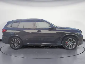 X5 xDrive30d M Sportpaket Panorama-Glasdach Lase