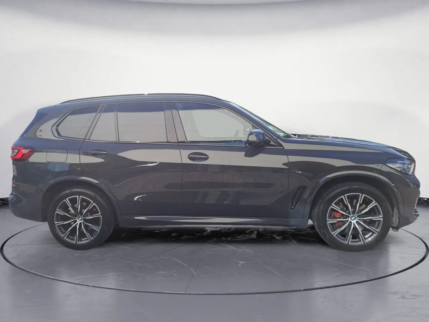 X5 xDrive30d M Sportpaket Panorama-Glasdach Lase
