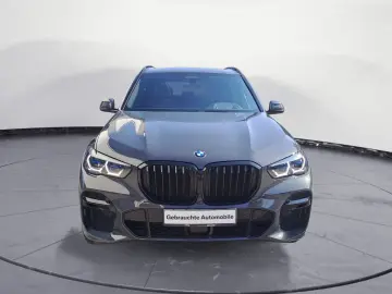 X5 xDrive30d M Sportpaket Panorama-Glasdach Lase