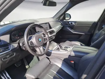 X5 xDrive30d M Sportpaket Panorama-Glasdach Lase