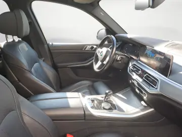 X5 xDrive30d M Sportpaket Panorama-Glasdach Lase
