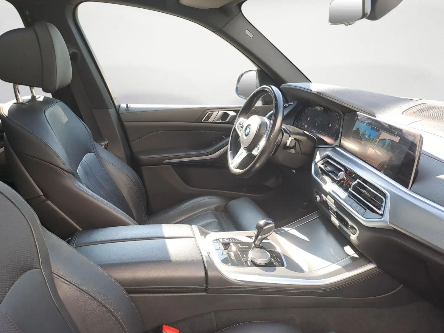 X5 xDrive30d M Sportpaket Panorama-Glasdach Lase