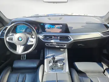 X5 xDrive30d M Sportpaket Panorama-Glasdach Lase