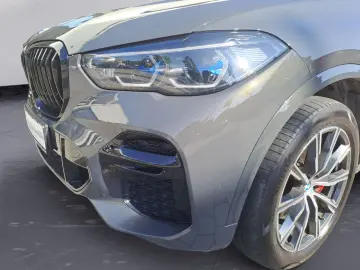X5 xDrive30d M Sportpaket Panorama-Glasdach Lase