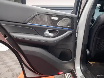 Mercedes Benz GLE 53 AMG