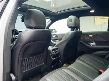 Mercedes Benz GLE 53 AMG