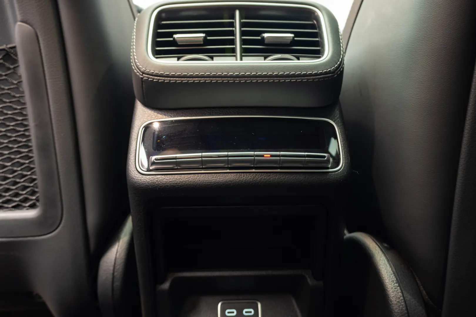 Mercedes Benz GLE 53 AMG