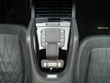 Mercedes Benz GLE 53 AMG