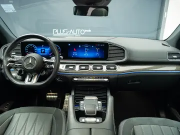 Mercedes Benz GLE 53 AMG