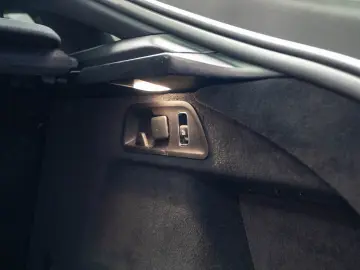 Mercedes Benz GLE 53 AMG