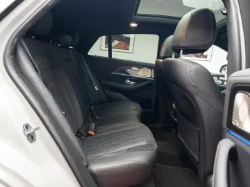 Mercedes Benz GLE 53 AMG