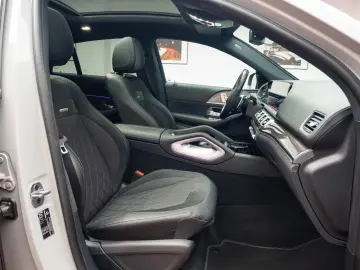 Mercedes Benz GLE 53 AMG
