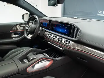 Mercedes Benz GLE 53 AMG