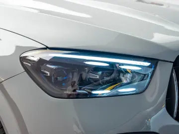 Mercedes Benz GLE 53 AMG