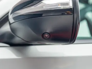 Mercedes Benz GLE 53 AMG