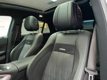 Mercedes Benz GLE 53 AMG