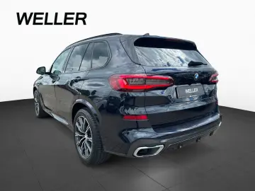 X5 xDrive 30d M Sport HUD Stdhz DAPro Laser Pano