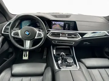 X5 xDrive 30d M Sport HUD Stdhz DAPro Laser Pano