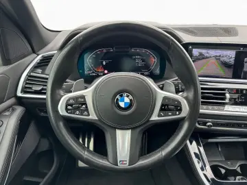 X5 xDrive 30d M Sport HUD Stdhz DAPro Laser Pano