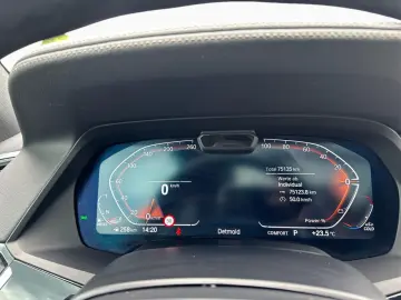 X5 xDrive 30d M Sport HUD Stdhz DAPro Laser Pano