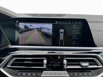 X5 xDrive 30d M Sport HUD Stdhz DAPro Laser Pano