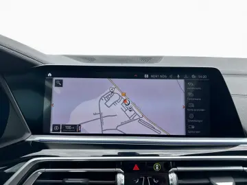 X5 xDrive 30d M Sport HUD Stdhz DAPro Laser Pano