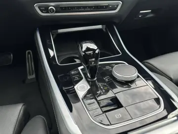 X5 xDrive 30d M Sport HUD Stdhz DAPro Laser Pano