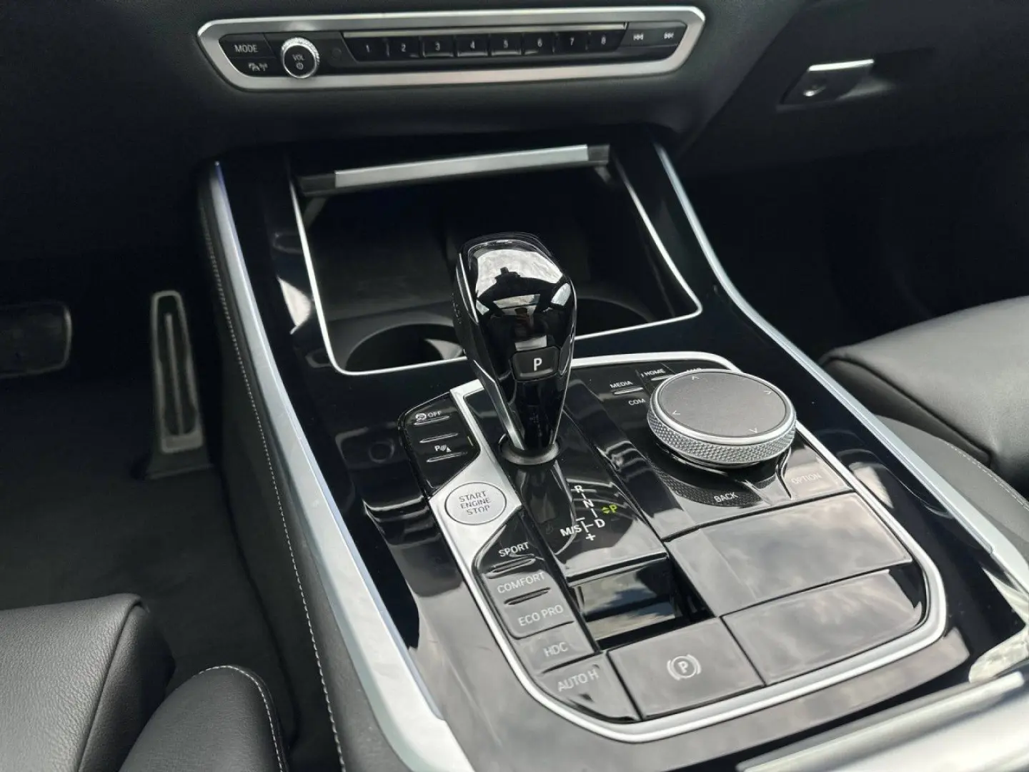 X5 xDrive 30d M Sport HUD Stdhz DAPro Laser Pano