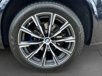 X5 xDrive 30d M Sport HUD Stdhz DAPro Laser Pano