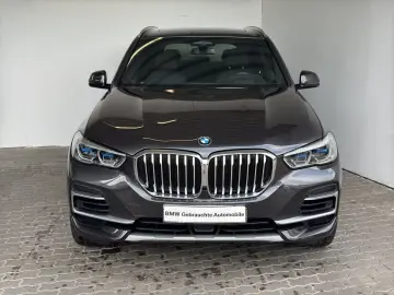 X5 xDrive40dA xLine Navi.LAser.HuD.ACC.Pano.RFK