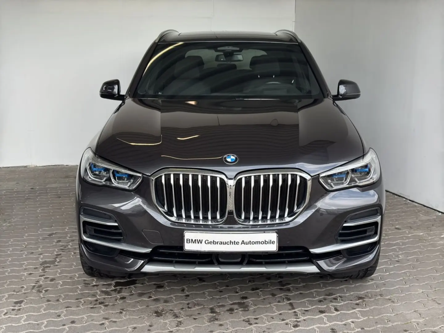 X5 xDrive40dA xLine Navi.LAser.HuD.ACC.Pano.RFK