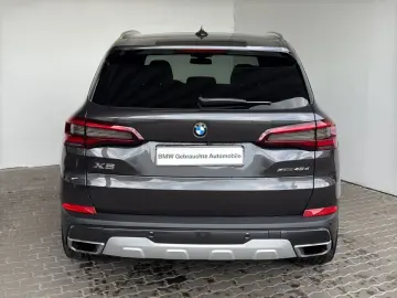 X5 xDrive40dA xLine Navi.LAser.HuD.ACC.Pano.RFK