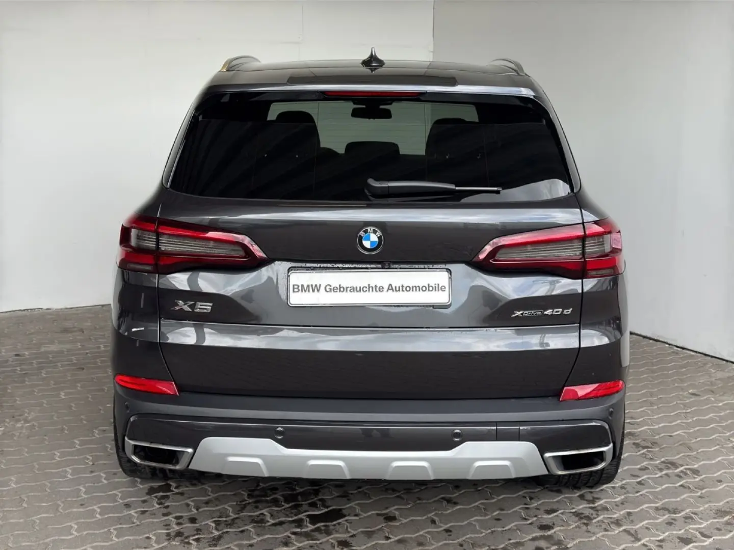 X5 xDrive40dA xLine Navi.LAser.HuD.ACC.Pano.RFK