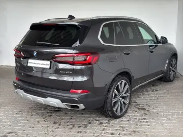 X5 xDrive40dA xLine Navi.LAser.HuD.ACC.Pano.RFK