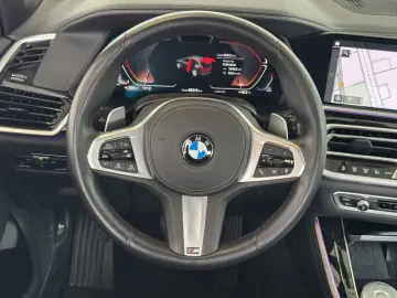 X5 xDrive40dA xLine Navi.LAser.HuD.ACC.Pano.RFK