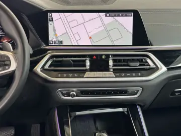X5 xDrive40dA xLine Navi.LAser.HuD.ACC.Pano.RFK